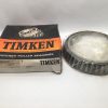 Single Row Tapered Roller Bearing Cone Only, 6-1/2 in / 165.1 mm Bore, 1.5625 in Inner Ring Width, Precision Class 3, K Factor 1.52 — Cup Not Included