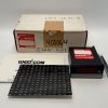 Digital Panel Meter, 115 VAC 50/60 Hz, 7 W, Panel-Mount LED Readout — Obsolete Legacy Instrument, No Published Datasheet