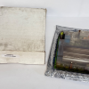 Simodrive 610 / 210 AC Feed Drive PCB with Voltage Clamping, Drawing 462 010.9001.00, Revisions C D E