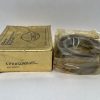 Angular Contact Ball Bearing Tandem Duplex Set 70x125x24 mm ABEC-7 Heavy Preload Phenolic Separator