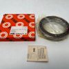 Super-Precision Angular Contact Ball Bearing 60 x 85 x 13 mm, 25° Contact Angle, P4S, Light Preload
