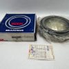 Tapered Roller Bearing Cone and Cup Set — 120 mm Bore, 180 mm OD, 38 mm Width, High-Capacity HR, P5 Precision