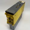 Alpha Series Spindle Amplifier Module SPMC-5.5, 6.8 kW, 230 V, 27 A, DC Link Fed
