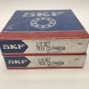 Super-Precision Angular Contact Ball Bearing - 75 mm ID, 115 mm OD, 20 mm Width, Open, 15°, Light Preload