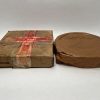 Single Row Barrel Roller Bearing 100x215x47 mm Tapered Bore Brass Cage