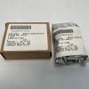 Angular Contact Ball Bearing Matched Pair - 20 mm ID, 47 mm OD, 14 mm Width, Open, 40°, P5, Light Preload