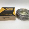 Super-Precision Angular Contact Ball Bearings - 100 mm ID, 150 mm OD, 24 mm Width, 15° Contact Angle, Open, Back-to-Back Pair, ABEC 7