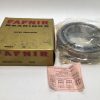 Super Precision Angular Contact Ball Bearing — 85 x 130 x 22 mm, 15° Contact Angle, Phenolic Cage, Duplex Heavy Preload, Open