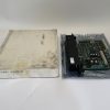 Series 90-70 Single-Slot CPU Module, 12 MHz 80C186, 32 KB Battery-Backed Memory, 512 I/O