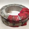 Double Row Cylindrical Roller Bearing 200 mm Taper Bore x 310 x 82 mm, SP Super Precision, Brass Cage