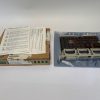 SINUMERIK 880 PLC-CPU Card, Type 135WB/COP, 128 KB RAM, Software Version 4.x