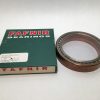 Super-Precision Angular Contact Ball Bearing 115 x 150 x 14 mm, Ground WI Spindle Series, Set of 2