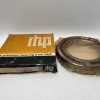 Angular Contact Ball Bearing - 130 mm ID, 200 mm OD, 33 mm Width, 15° Contact Angle, P0 Normal Grade, CN Clearance, Open