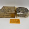 Angular Contact Ball Bearing Tandem Duplex Set 80x140x26 mm ABEC-7 Light Preload Phenolic Separator