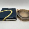 Angular Contact Ball Bearing 90x140x24 mm 15° Light Preload Normal Class