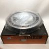 Super Precision Angular Contact Ball Bearing 200 x 310 x 51 mm, 25° Contact Angle, ABEC 7, Universally Ground Single Bearing