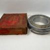 Double-Row Spherical Roller Bearing 120x215x58 mm, Straight Bore, C3 Clearance, W33 Lubrication Groove and Three Holes