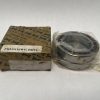 Super Precision Angular Contact Ball Bearing Matched Duplex Pair 50 x 80 x 16 mm 15 Degree ABEC 7 Light Preload