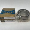 Super Precision Angular Contact Ball Bearing Pair - Straight Bore, 50 mm ID, 80 mm OD, 16 mm Width, Open, 15° Contact Angle, Medium Preload