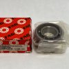 Super Precision Angular Contact Ball Bearing Matched Duplex Pair 20x42x12mm 15 Degree P4 ABEC 7 Polyamide Cage Light Preload