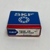 Super-Precision Angular Contact Ball Bearing 15 x 32 x 9 mm, 15° Contact Angle, Open