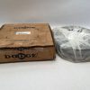 22224 K C3 W33 Double-Row Spherical Roller Bearing 120x215x58 mm Tapered 1:12 Bore