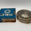 Single Row Cylindrical Roller Bearing, 90 x 160 x 40 mm, NJ Design — One Flanged Inner Ring, One-Direction Axial Location