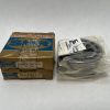 Super-Precision Angular Contact Ball Bearing 40x68x15 mm 15 Degree ABEC 7 Duplex Universal Pair Light Preload