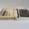 Series Six Type 2 Communications Control Module, CPU to I/O Chain Interface