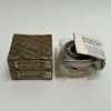 Super Precision Angular Contact Spindle Bearing Matched Pair 20 x 42 x 12 mm 25 Degree Contact Angle ABEC 7 P4 Universally Ground Phenolic Cage