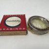 Super Precision Angular Contact Spindle Bearing 55 x 80 x 13 mm 15° Contact Angle P4