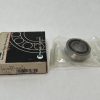 High-Speed Spindle Angular Contact Ball Bearing - 15 mm ID, 32 mm OD, 9 mm Width, Open, 25° Contact Angle, Light Preload, P4S (ABEC 7/9)