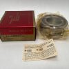 Angular Contact Ball Bearing Matched Tandem Set 50 x 90 x 20 mm, Medium Preload, ABEC 5, Phenolic Ball Separator, Set of 2