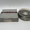 Spherical Roller Bearing 50x110x27 mm Straight Bore Pressed Steel Cage Open