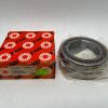 Matched Pair Super-Precision Spindle Bearings, 60x95x18 mm Each, 15° Contact Angle, Medium Preload, P4S, Phenolic Cage