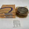 Super Precision Angular Contact Ball Bearing Matched Duplex Pair 30 x 62 x 16 mm 15 Degree Phenolic Cage Light Preload