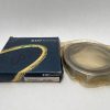 Angular Contact Ball Bearing - 80 mm Bore, 125 mm OD, 22 mm Width, 15 Degree Contact Angle, Open, Phenolic Outer-Ring-Guided Cage, Universally Ground, P0 Normal Class