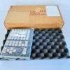 Hard-Key MDI Keyboard Insert, HM Machining-Centre Layout, for CRT/MDI Units