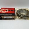 Spherical Roller Bearing - Tapered Bore, 90 mm ID, 160 mm OD, 40 mm Width, Open.