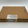 Series 90-70 Single-Slot CPU Module, 80C186 12 MHz, 32 Kbyte Configurable Memory, 512 Discrete I/O