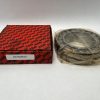 Spherical Roller Bearing 90x160x40 mm Double Row 1:12 Tapered Bore Lubrication Groove and Holes C3 Clearance