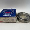 Super-Precision Angular Contact Ball Bearing - Straight Bore, 75 mm ID, 130 mm OD, 25 mm Width, Open, 15° Contact Angle, Phenolic Cage, Light Preload, Single Universally Ground