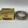 Super-Precision Angular Contact Ball Bearing - 70 mm Bore, 110 mm OD, 20 mm Width, 25° Contact Angle, Light Preload, Universally Ground, Open