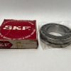 Double-Row Spherical Roller Bearing, 70 x 125 x 31 mm, 1:12 Tapered Bore, Stamped Steel Cages, W33 Lubrication, C5 Extra-Loose Clearance