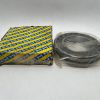 Double-Row Spherical Roller Bearing, 80 x 140 x 33 mm, 1:12 Tapered Bore, ULTAGE High-Capacity Design, W33 Lubrication, C3 Clearance, 200 C Rated