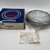 Tapered Roller Bearing, Complete Cone and Cup - 110 mm Bore, 170 mm OD, 38 mm Width, High-Capacity HR, P5