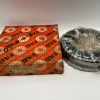Spherical Roller Bearing - Straight Bore, 95 mm ID, 170 mm OD, 43 mm Width, C3 Clearance, Open