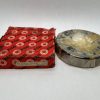 Double Row Spherical Roller Bearing 75x160x37 mm 1:12 Taper Bore Polyamide Cage
