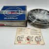 Double Row Spherical Roller Bearing 100 x 180 x 46 mm, 1:12 Tapered Bore, E4 / W33 Lube Groove, C3