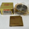 Angular Contact Ball Bearing - 30 mm ID, 55 mm OD, 13 mm Width, Open, 25°, Light Preload, Universal Duplex Pair